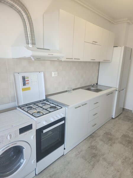 Militari, Iuliu Maniu A1,